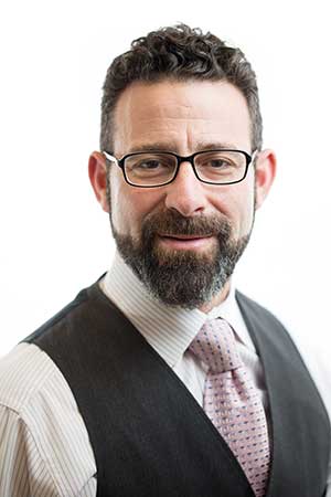 Michael Kaplan
