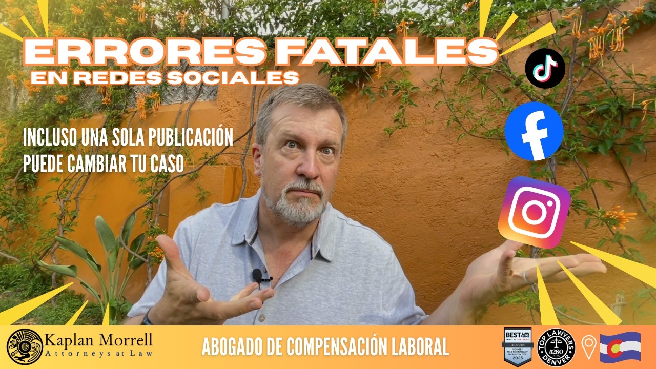 ¿Sabías que una sola publicación puede cambiar tu caso?
