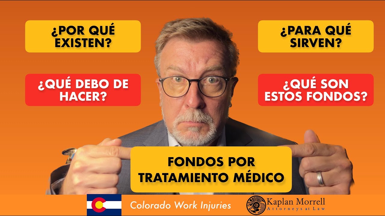 MSAs - Fondo por tratamiento medico