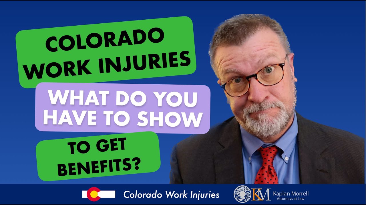 What is a Workers Compensation Injury?