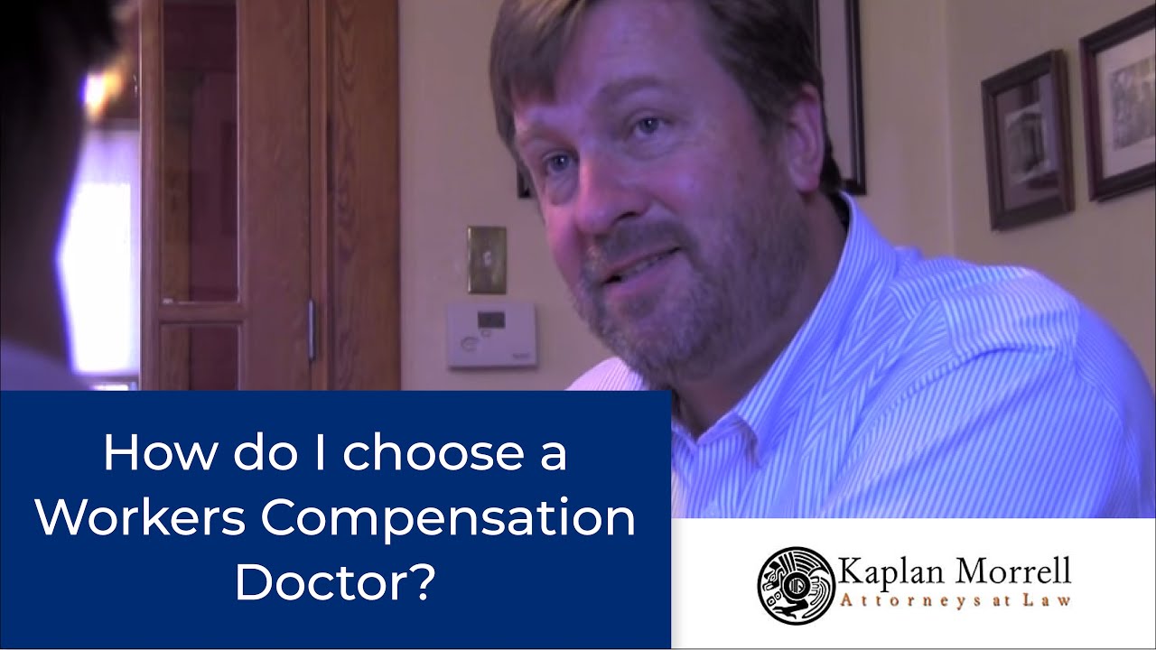 Using a Division Independent Medical Exam to fight the Company Doctor