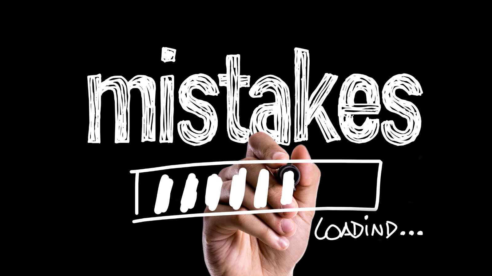 5 Workers' Comp Mistakes