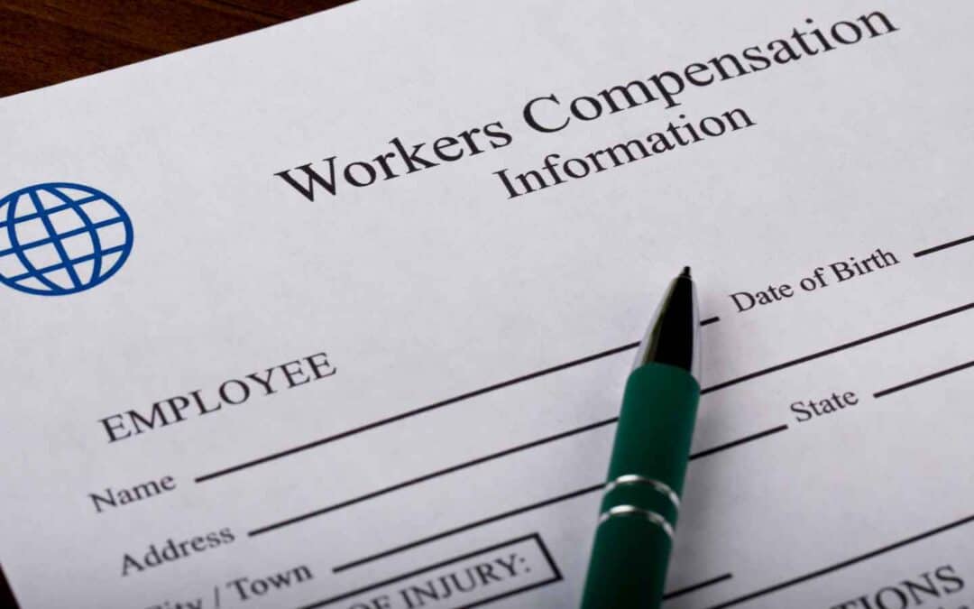 Will My Colorado Workers’ Compensation Settlement Show Up In Public Records?