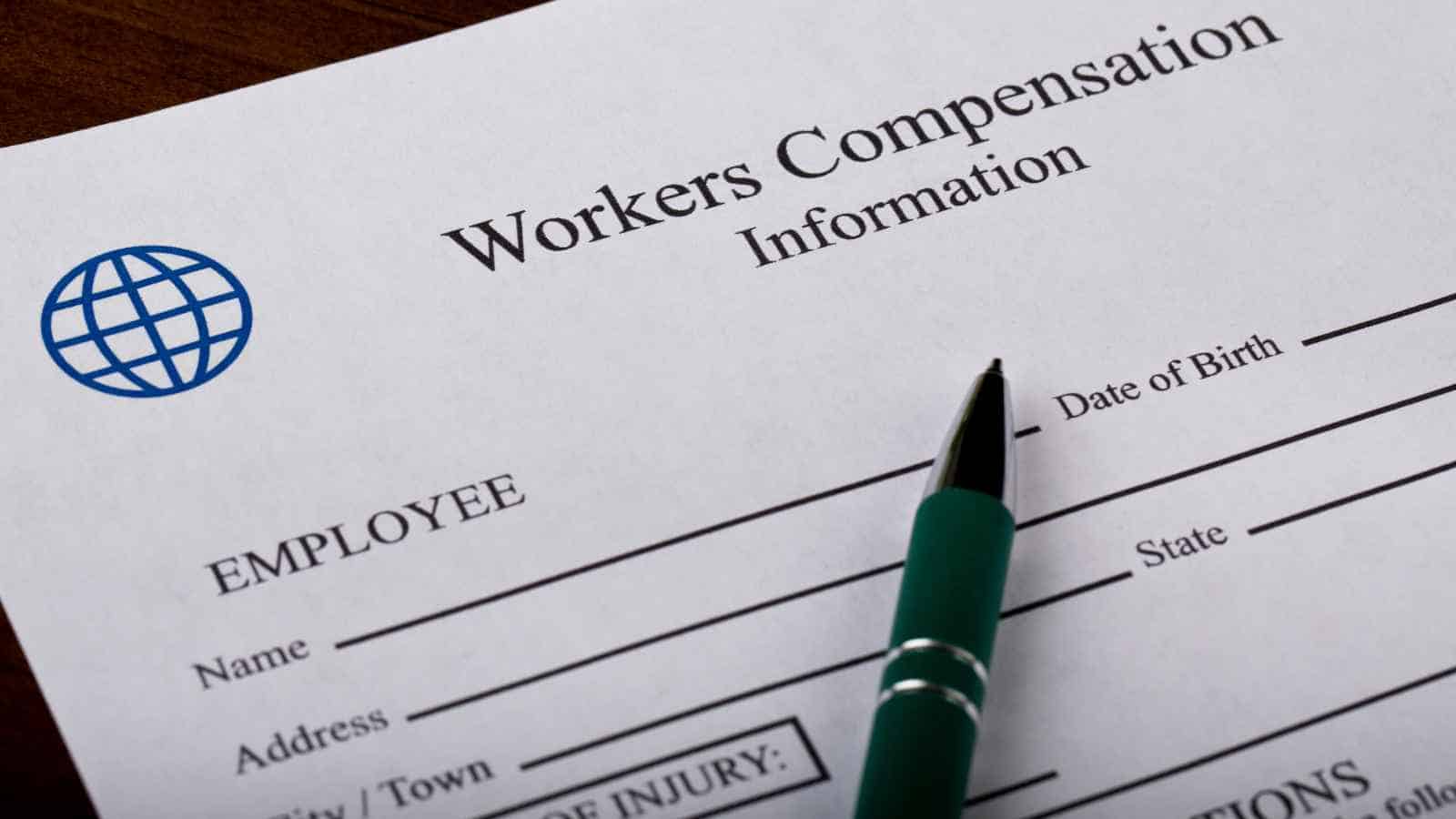 Colorado Workers' Compensation Settlement