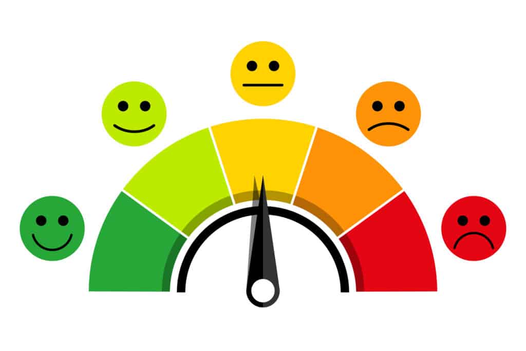 pain scale for injured workers