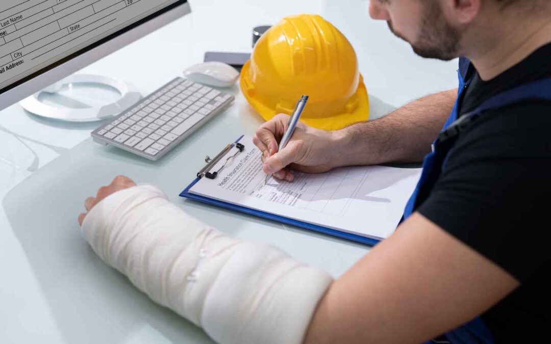 Can an Employee Injured on a Holiday Receive Workers’ Compensation Benefits?