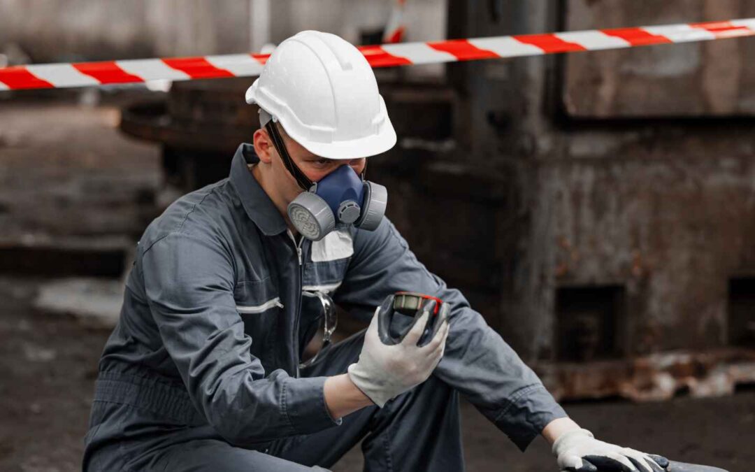 OSHA To Start Cracking Down On Companies Exposing Workers To Hazardous Chemicals?