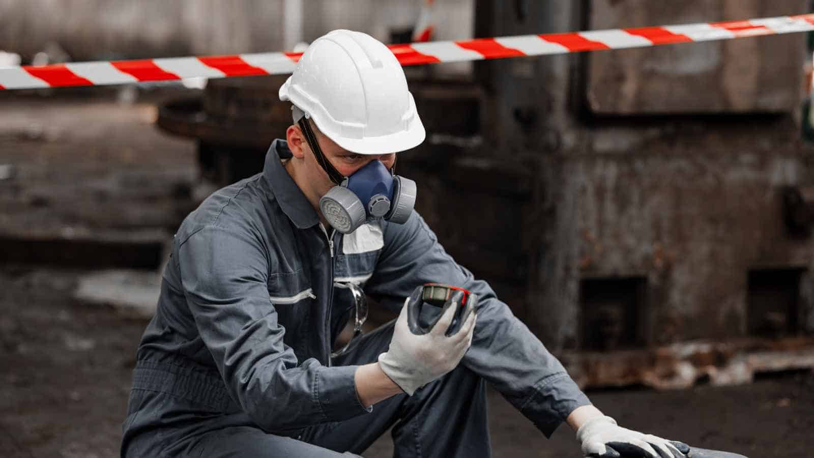 Exposing Workers To Hazardous Chemicals
