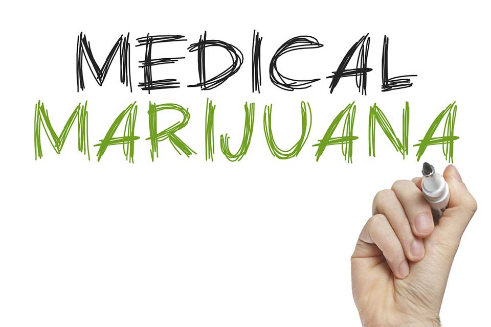Medical Marijuana In The Workplace- 50 Shades Of Gray Area