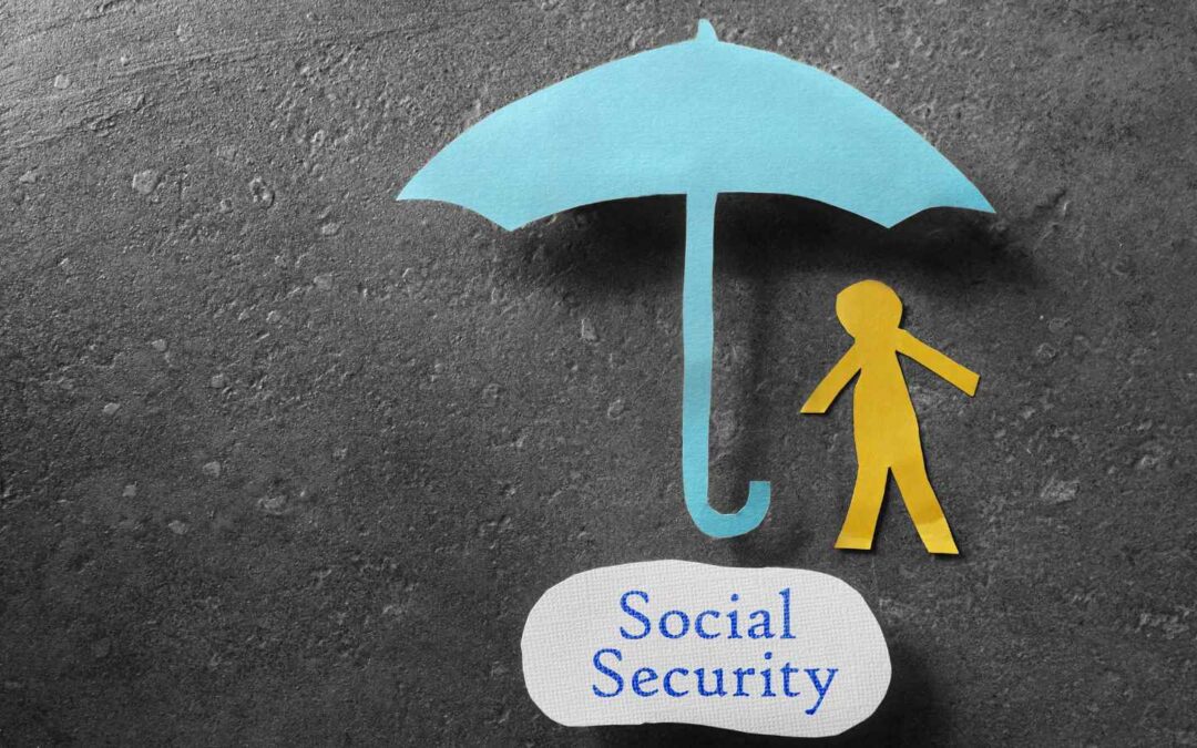 Social Security Maximization: The Conversation You Shouldn’t Wait For