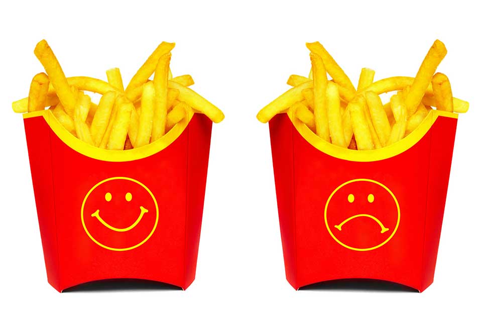 Catching Fries: What Exactly Is In The Course Of My Employment?