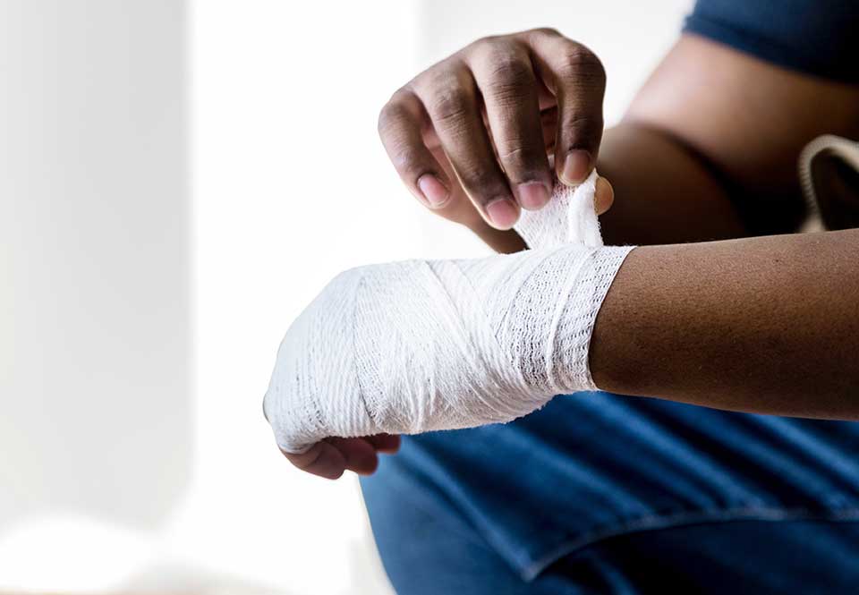 Three Steps To Take If You Are Injured at Work in Colorado