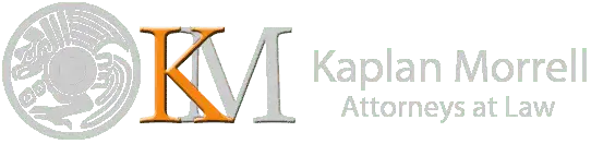 Kaplan Morrell Attorneys At Law logo