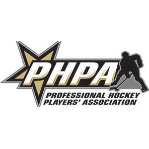 Professional Hockey Players Association Professional Hockey Players Association