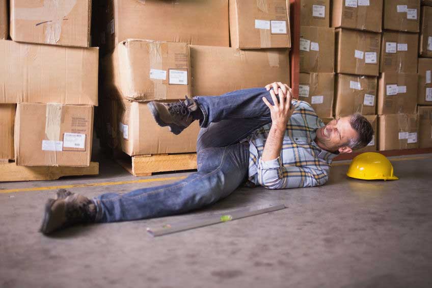 What Are The Most Fatal and Costly Work Injuries