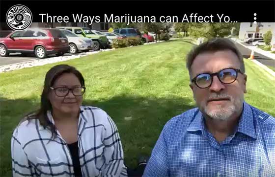 3 Ways Marijuana Can Affect Your Colorado Worker’s Compensation Claim