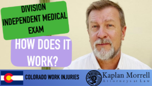 Independent Medical Exam to fight the Company Doctor