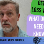 Getting Lost Wages After a Work Injury?