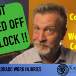 Are You Covered Under Workers’ Compensation When Injured Off-the-Clock?￼