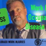 Occupational Disease Claims what are they?