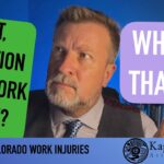 What Does 'Causation' Mean In Work Injuries?
