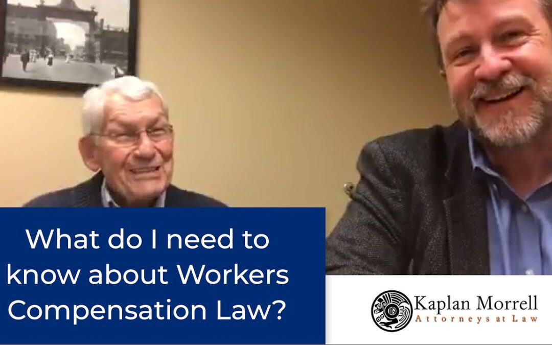 Colorado Workers’ Compensation Law and Settlement Conference Tips with Administrative Law Judge