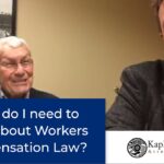Colorado Workers' Compensation Law and Settlement Conference Tips with Administrative Law Judge