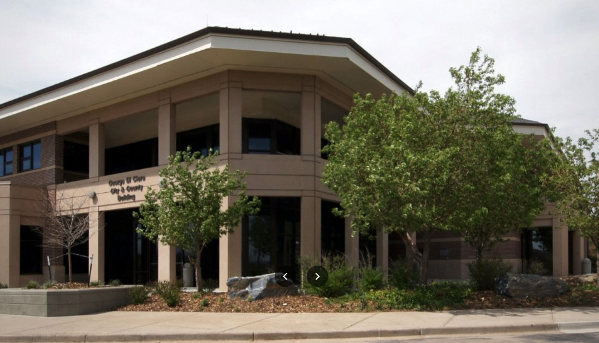 Oficina en Greeley Colorado – Kaplan Morrell