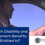 Disability & Disfigurement Benefits in Colorado