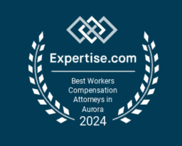 Expertise.com Best Workers Compensation Attorneys in Aurora 2024
