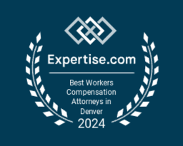 Expertise.com Best Workers Compensation Attorneys in Denver 2024