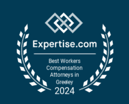 Expertise.com Best Workers Compensation Attorneys in Greeley 2024