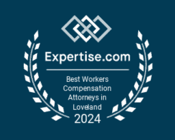 Expertise.com Best Workers' Compensation Attorney Loveland, CO 2024