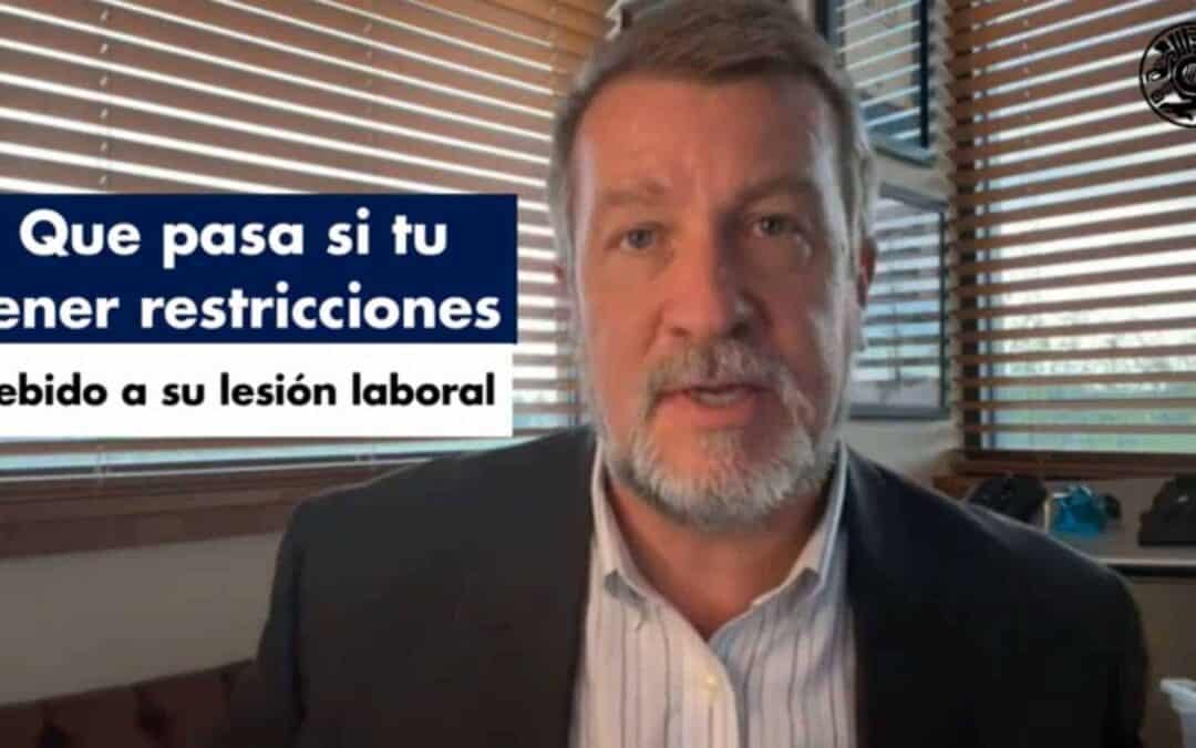 ADA y compensación al trabajador Parte II ¡Compensación al trabajador y otras leyes!