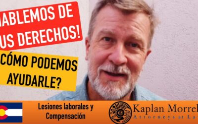 ¿Cuáles son sus derechos laborales y cómo podemos ayudarle?