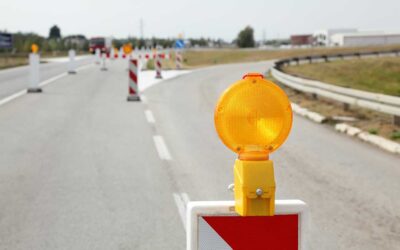 Roadside Manners: Work Zones and Tragedy