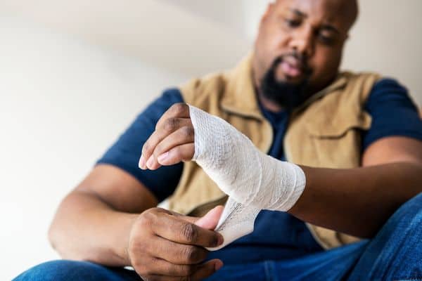 denver sompensable work injury lawyer