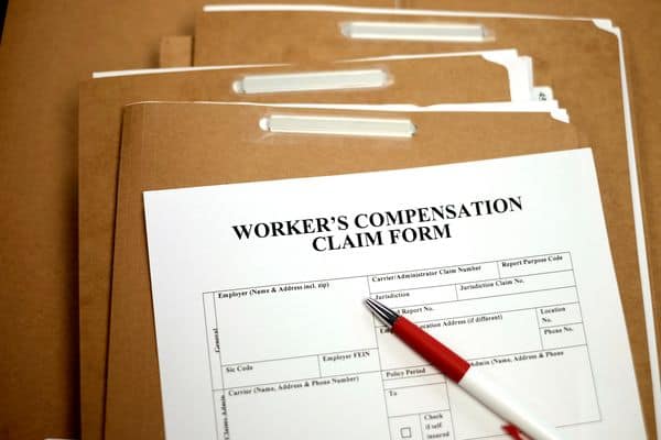 denver workers compensation claims process lawyer