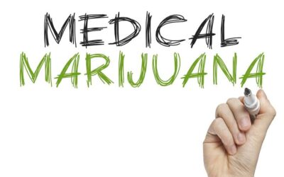 Medical Marijuana In The Workplace- 50 Shades Of Gray Area