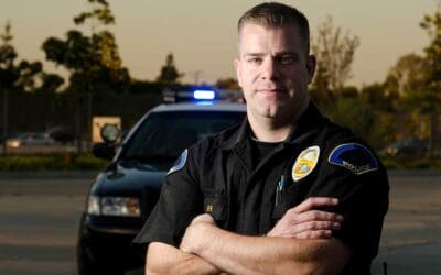 Denver Worker’s Compensation Lawyers: Advice for Police Officers