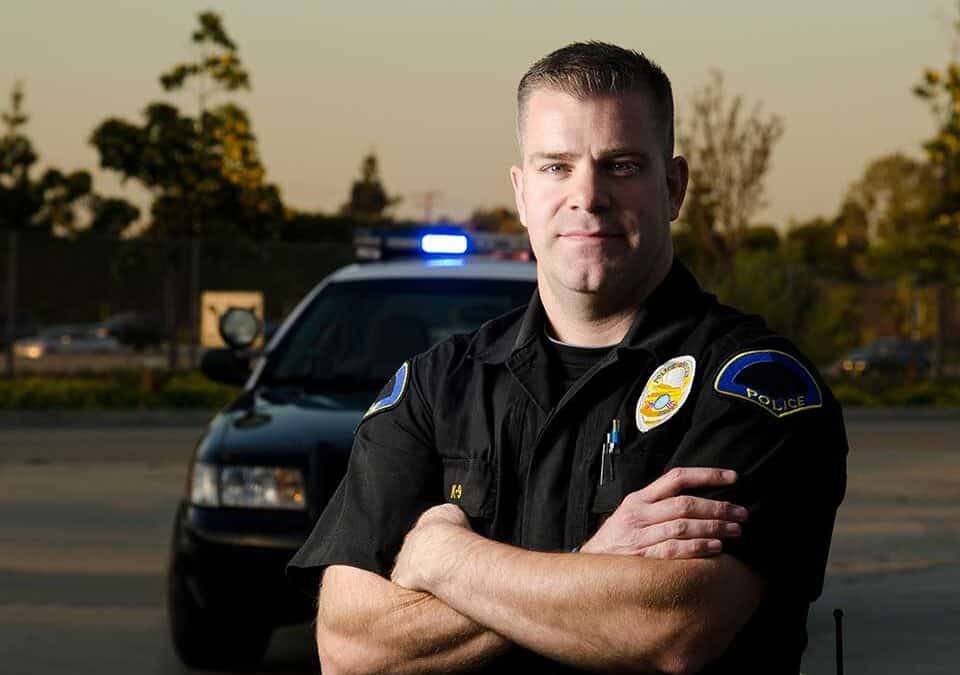 Denver Worker’s Compensation Lawyers: Advice for Police Officers