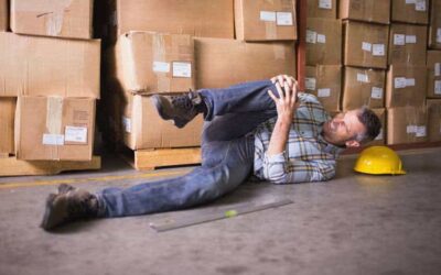 What Are The Most Fatal and Costly Work Injuries