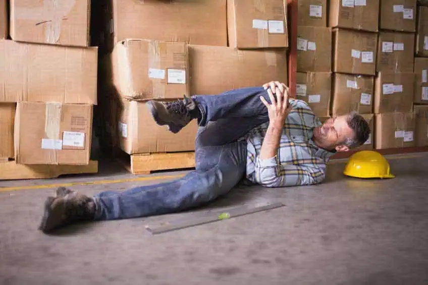 What Are The Most Fatal and Costly Work Injuries - Kaplan Morrell Law