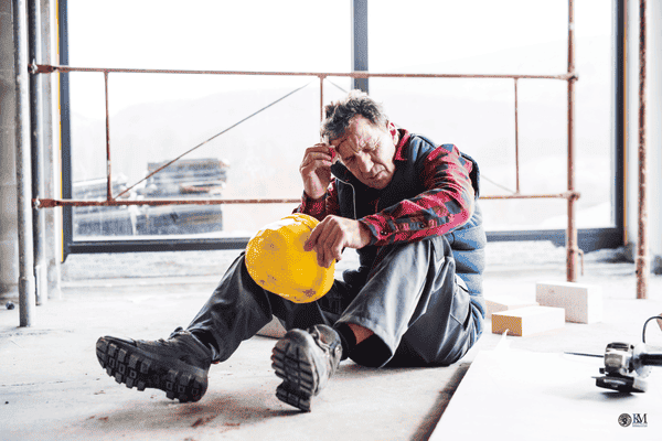 Workers’ Compensation for Construction Workers in Colorado