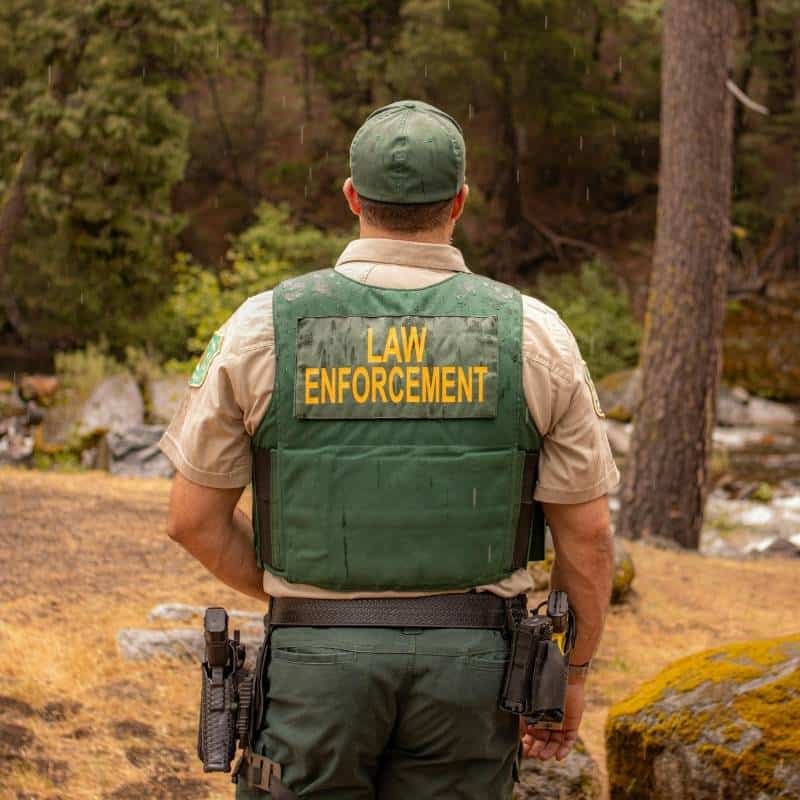 Workers’ Compensation for Law Enforcement Professionals in Colorado