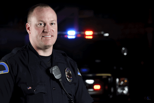 Workers’ Compensation for Police Officers in Colorado