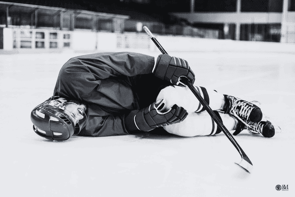 Workers’ Compensation for Professional Hockey Players in Colorado
