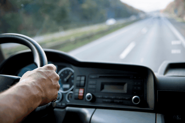 Workers’ Compensation for Truck Drivers in Colorado
