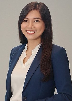 Aemille Grace Loren Esperas