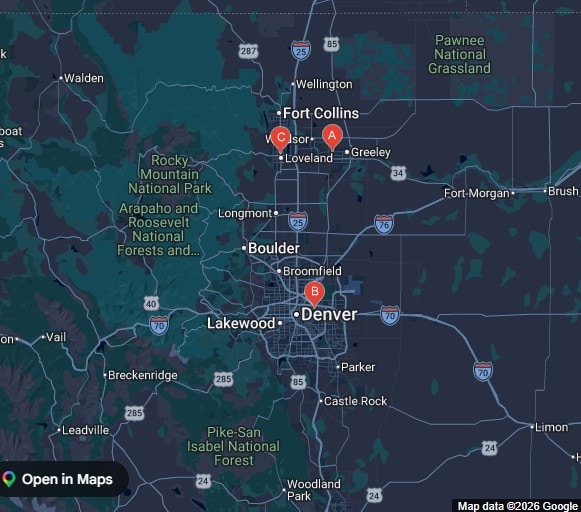 Find Kaplan Morrell Attorneys at Law Kaplan Morrell Attorneys at Law Locations